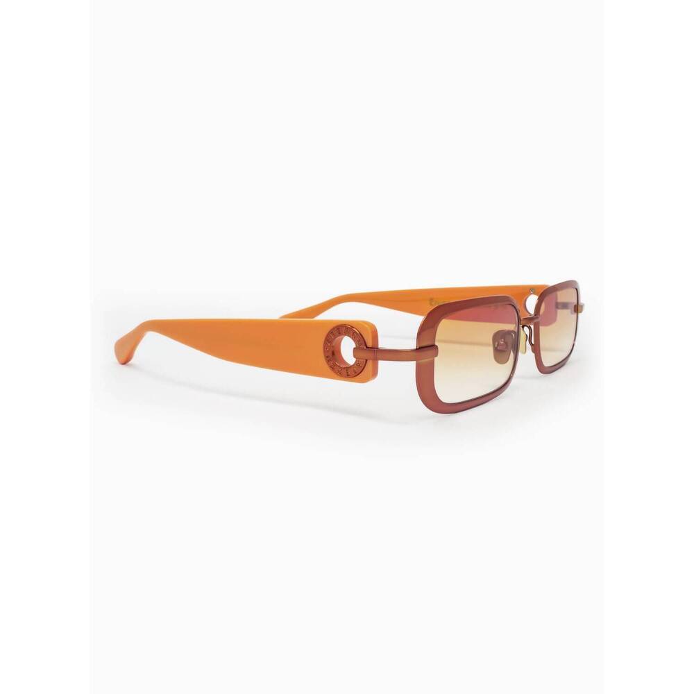 NEW APERÇU EYEWEAR women's emna sunglasses in red onyx